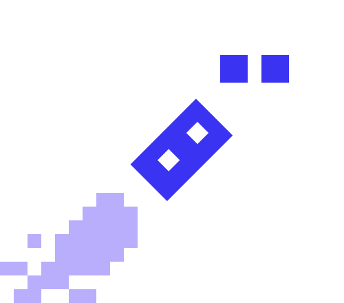 Mark · White